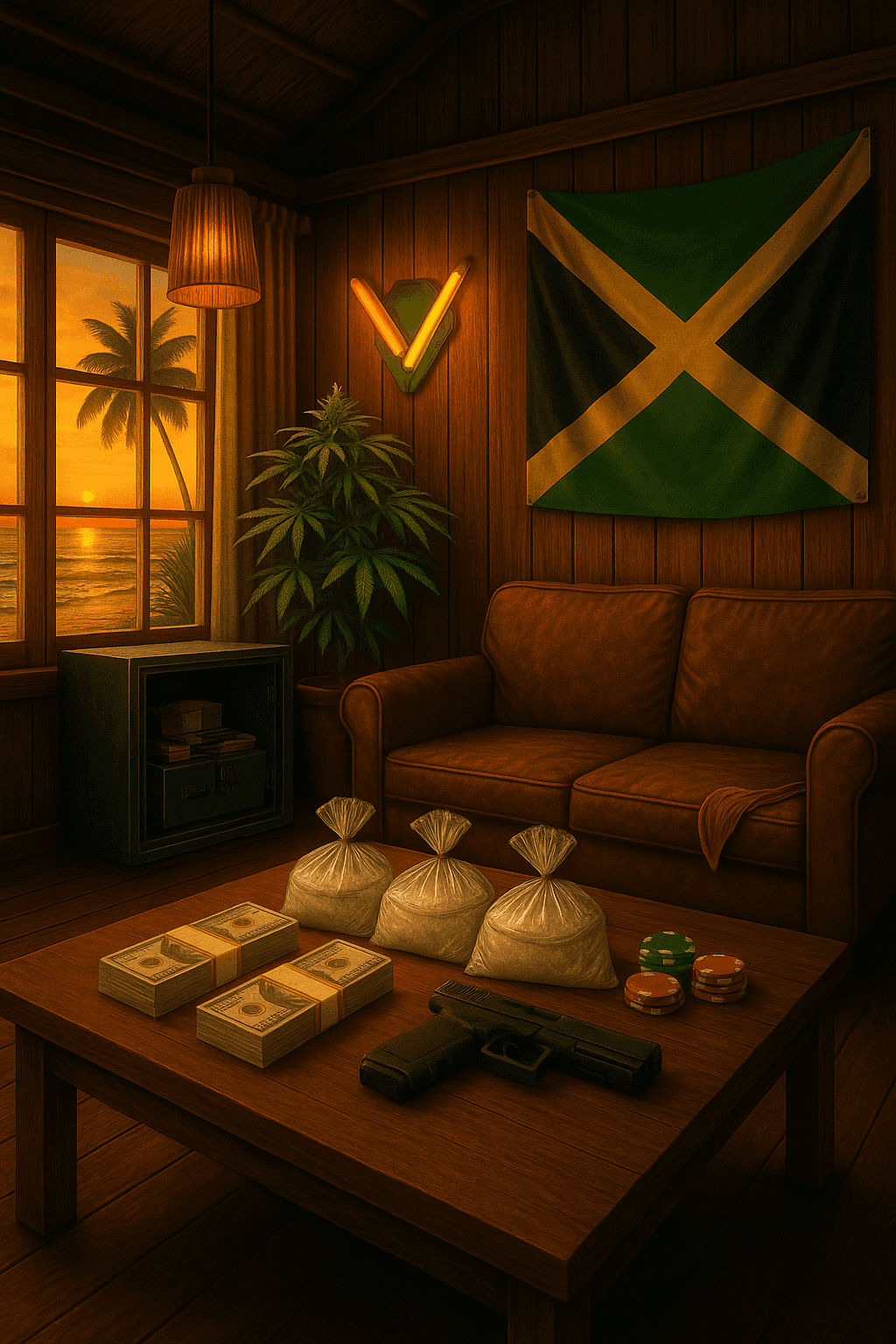 Real World Economies