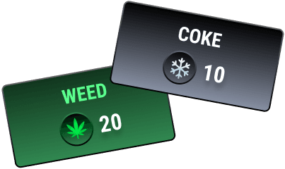 INCREASE YOUR SUPPLY