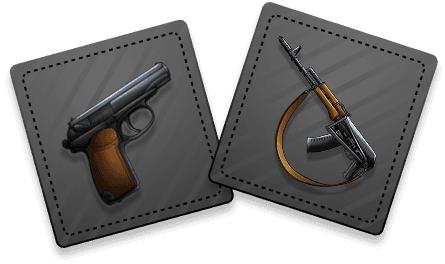 RAID OTHER RIVAL PLAYERS